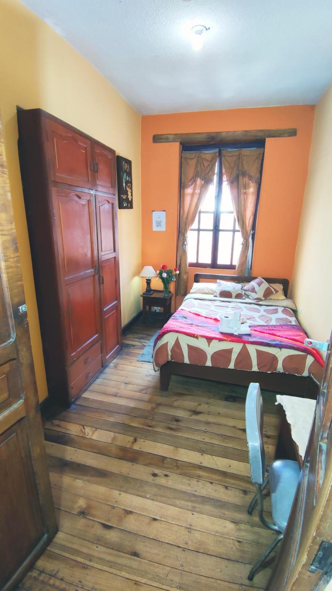 La Posada Colonial กีโต ภายนอก รูปภาพ